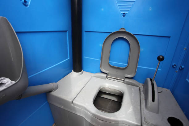 Professional porta potty rental in Mount Clemens, MI