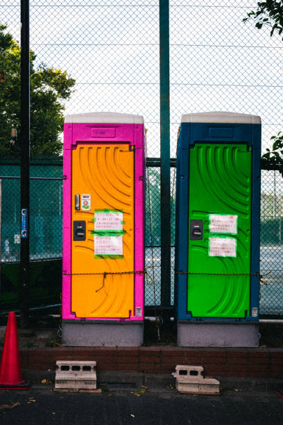 Porta potty services near me in Mount Clemens, MI