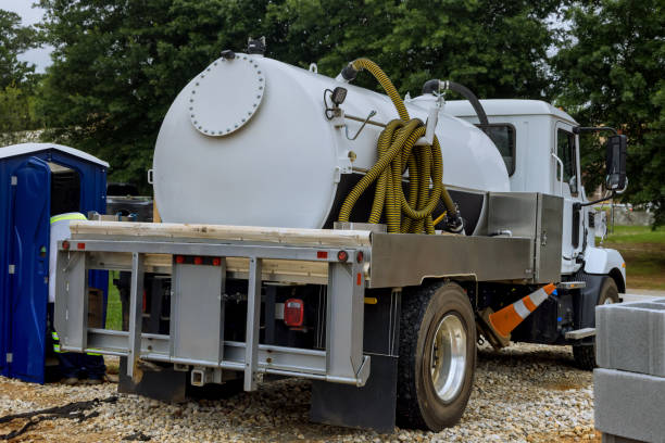 Porta potty rental for festivals in Mount Clemens, MI