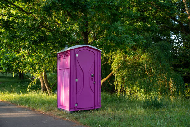 Affordable portable toilet rental in Mount Clemens, MI